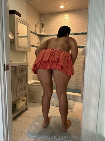 Leaked Marie temara  page private photo viral onlyfans