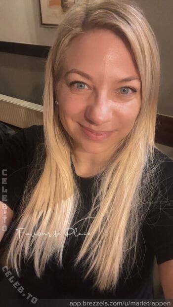 Marie Trappen