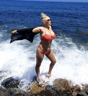 Leaked Mariearyan private photo viral onlyfans