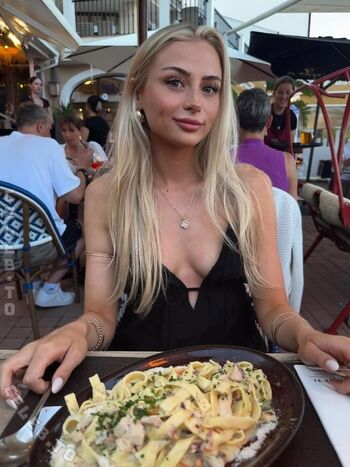 Leaked Mariedetter private photo viral onlyfans