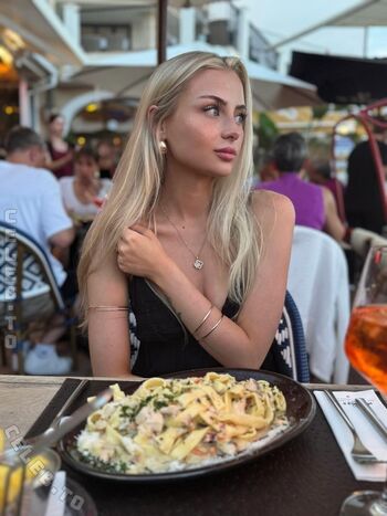 Leaked Mariedetter private photo viral onlyfans