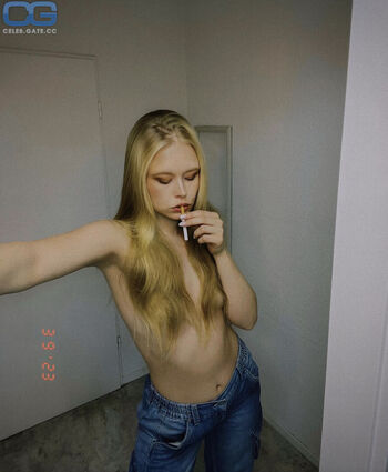 Leaked Marieejoan private photo viral onlyfans