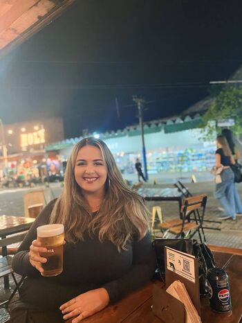 Leaked Mariel bello vieira private photo viral onlyfans