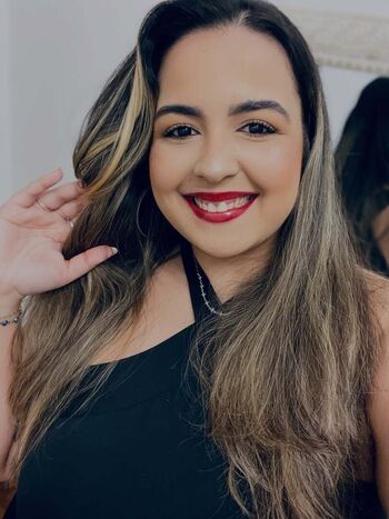 Mariel Bello Vieira