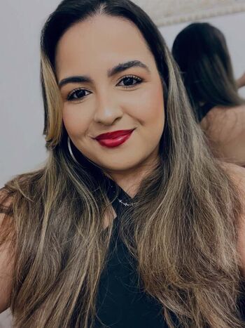 Mariel Bello Vieira