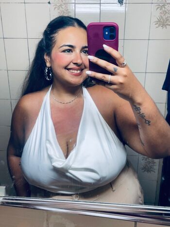 Mariel Bello Vieira