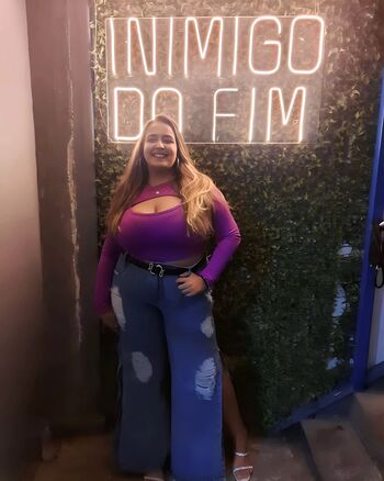 Mariel Bello Vieira