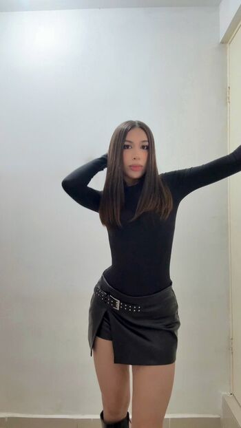 Leaked Mariel mendoza private photo viral onlyfans
