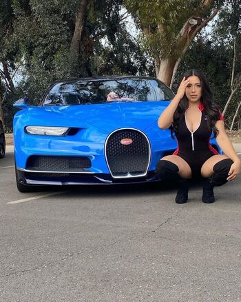Mariela Limo