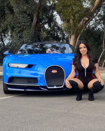 Leaked Mariela limo private photo viral onlyfans
