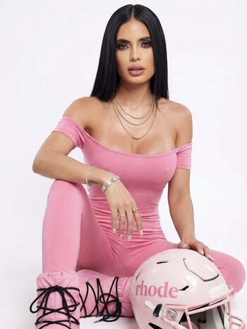 Mariell Andreina Rodriguez