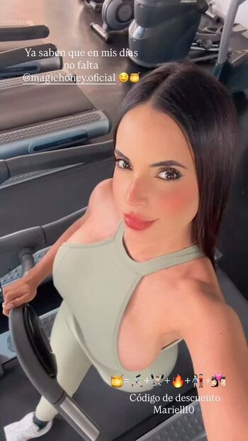 Leaked Mariell andreina rodriguez private photo viral onlyfans