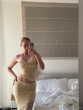 Leaked Marielovescuddle private photo viral onlyfans