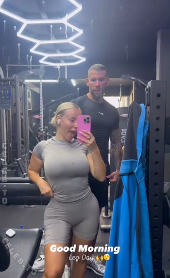 Leaked Marieluise leder private photo viral onlyfans