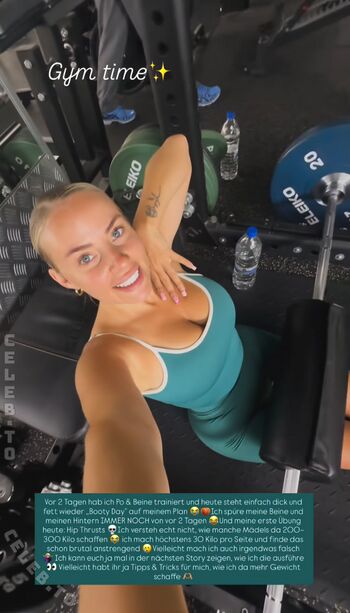 Leaked Marieluise leder private photo viral onlyfans