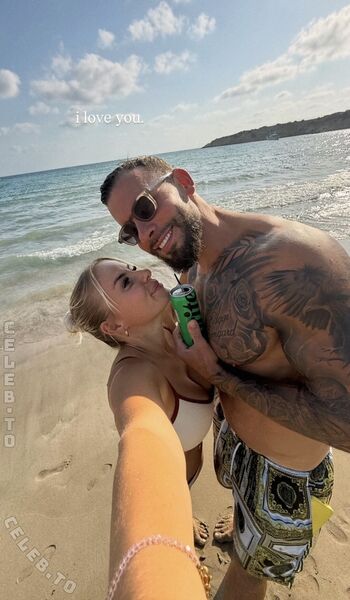 Leaked Marieluise leder private photo viral onlyfans
