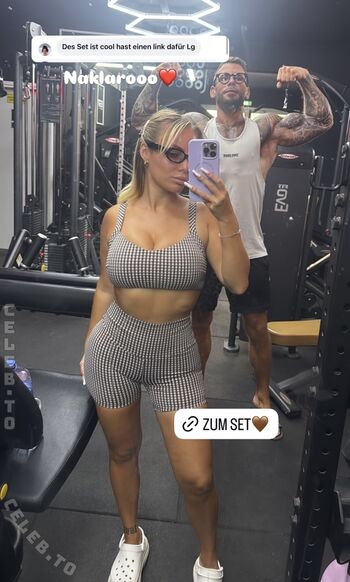 Leaked Marieluise leder private photo viral onlyfans