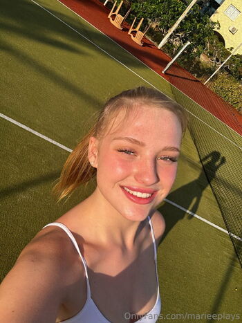 Leaked Marieplays private photo viral onlyfans