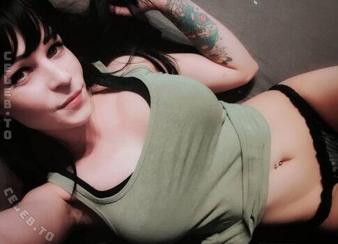 Leaked Mariesaint private photo viral onlyfans