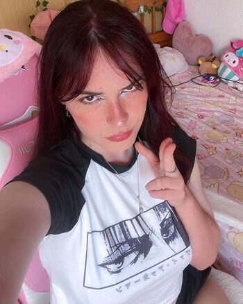 Leaked Mariettamoon private photo viral onlyfans