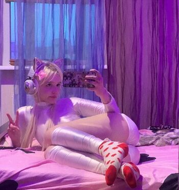 Leaked Marihantza private photo viral onlyfans