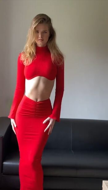 Mariia Arsentieva