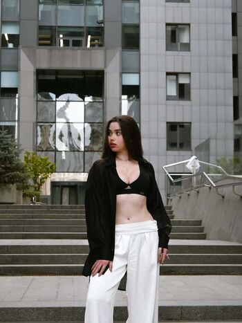 Leaked Mariia private photo viral onlyfans
