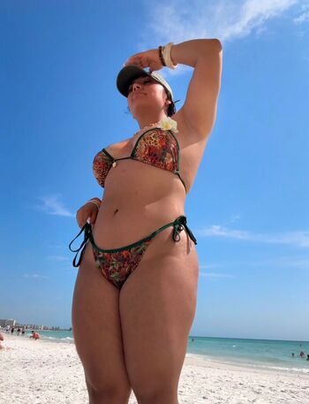 Leaked Mariissoll fit private photo viral onlyfans