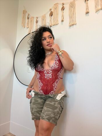 Leaked Mariissoll fit private photo viral onlyfans
