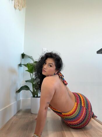 Leaked Mariissoll fit private photo viral onlyfans