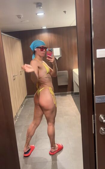 Leaked Marija vuenovi private photo viral onlyfans
