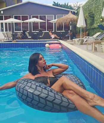 Leaked Marika fruscio page private photo viral onlyfans