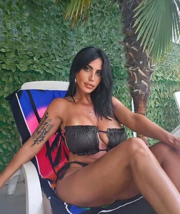 Leaked Marika fruscio page private photo viral onlyfans