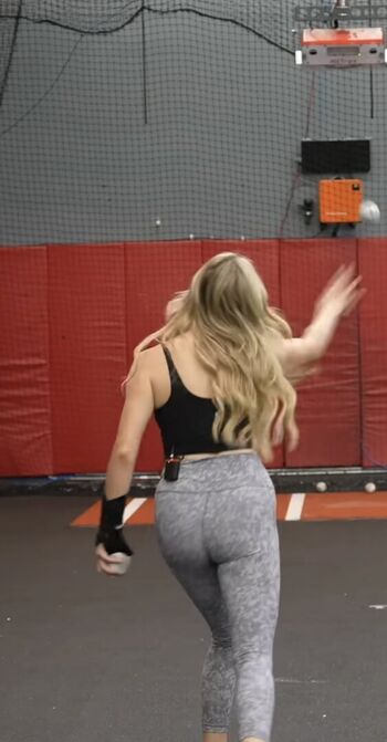 Leaked Marika lyszczyk page private photo viral onlyfans