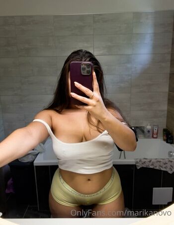 Leaked Marikanovo private photo viral onlyfans