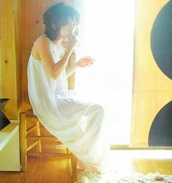 mariko kaga
