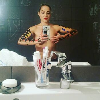 Leaked Marilou berry private photo viral onlyfans