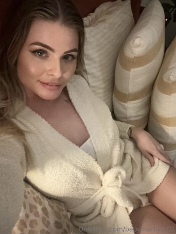 Leaked Marilyn private photo viral onlyfans