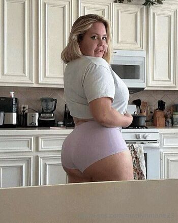 Leaked Marilyn marie page private photo viral onlyfans
