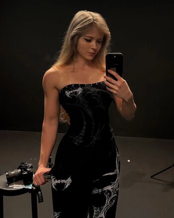Leaked Marilynamberr private photo viral onlyfans