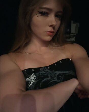 Leaked Marilynamberr private photo viral onlyfans
