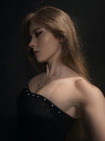 Leaked Marilynamberr private photo viral onlyfans