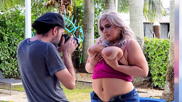 Leaked Marilynmarie private photo viral onlyfans