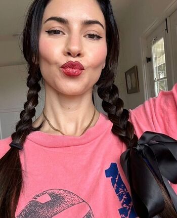 Leaked Marina diamandis private photo viral onlyfans