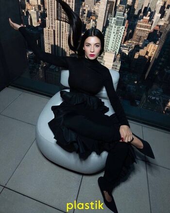Leaked Marina diamandis private photo viral onlyfans