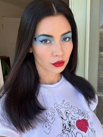 Leaked Marina diamandis private photo viral onlyfans