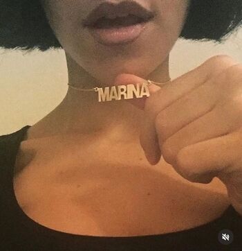 Leaked Marina diamandis private photo viral onlyfans