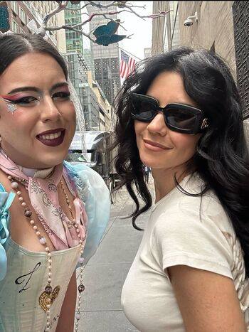 Marina Diamandis