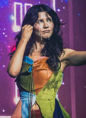 Marina Diamandis