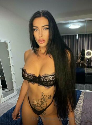 Leaked Marina dima page private photo viral onlyfans